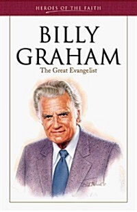 Billy Graham (Paperback)