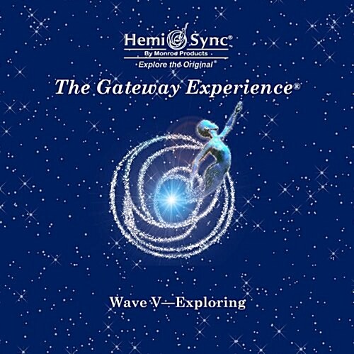 Gateway Experience-Exploring-Wave V (Audio CD)