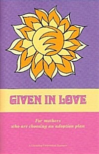 Given in Love (Paperback)