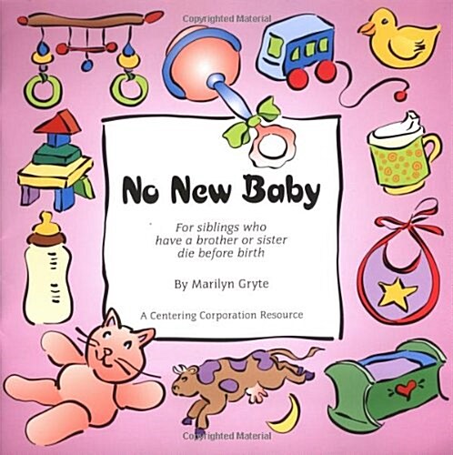 No New Baby (Paperback)