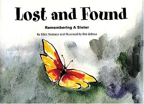 Lost and Found (Paperback)