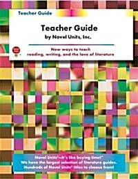 Big Wave (Paperback, Teachers Guide)