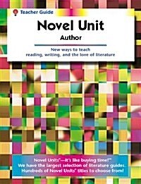Bull Run - Teachers Guide by Novel Units, Inc. (Paperback)