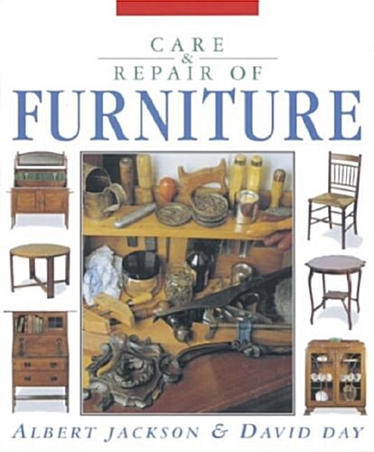 Care & Repair of Furniture (Hardcover)