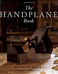 Handplane Book, The (Taunton Books & Videos for Fellow Enthusiasts) (Paperback)