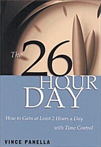 The 26-Hour Day (Paperback)