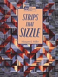 Strips That Sizzle Print on Demand Edition (Paperback)