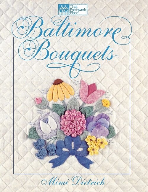 Baltimore Bouquets Print on Demand Edition (Paperback)