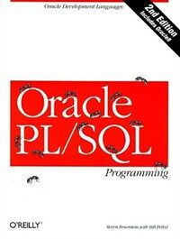 Oracle PL/SQL programming 2nd ed