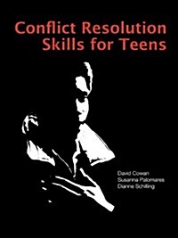 Conflict Resolution Skills for Teens (Paperback)