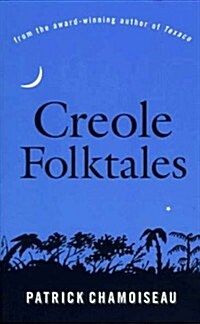 Creole Folktales (Paperback)