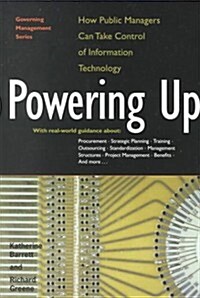 Powering Up (Paperback)