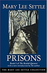 Prisons: Book I of the Beulah Quintet (Paperback)
