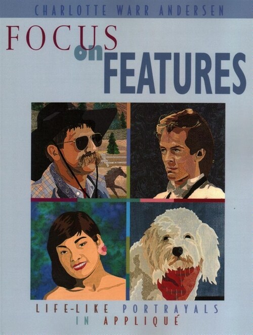 Focus on Features (Paperback)