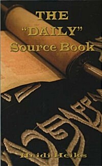 The Daily Source Book (Paperback, Revised)