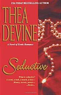 Seductive (Paperback)