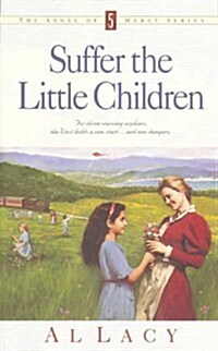 Suffer the Little Children (Paperback)