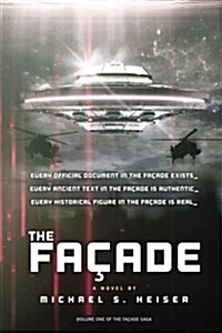 The Facade - Special Edition (Paperback)