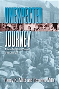 Unexpected Journey: A Marine Corps Reserve Company in the Korean War (Hardcover)