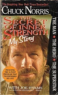 The Secret of Inner Strength: My Story (Paperback)