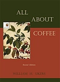 All about Coffee (Second Edition) (Paperback)