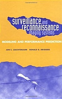 Surveillance and Reconnaissance Imaging Systems (Hardcover)