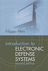 Introduction to Electronic Defense Systems Second Edition (Hardcover, 2)