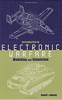 Introduction to Electronic Warfare Modeling Simulation (Hardcover)