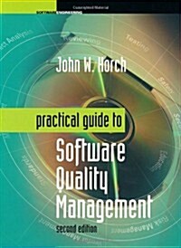 Practical Guide to Software Quality Management (Hardcover, 2)