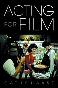 Acting for Film (Paperback)