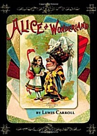 Alice in Wonderland (Paperback)