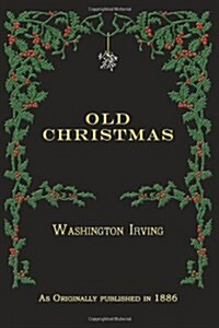 Old Christmas (Paperback)