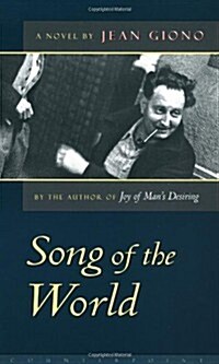 The Song of the World (Paperback)