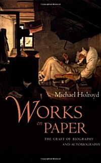 Works on Paper (Hardcover)