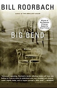 Big Bend (Paperback)