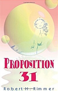 Proposition 31 (Paperback)