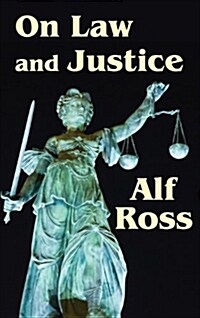 On Law and Justice (Hardcover)