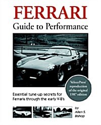 Ferrari Guide to Performance (Paperback)