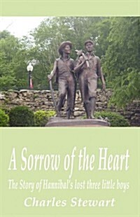 A Sorrow of the Heart (Paperback)