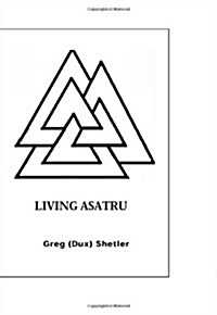 Living Asatru (Paperback)