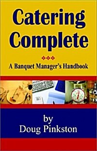 Catering Complete (Paperback)