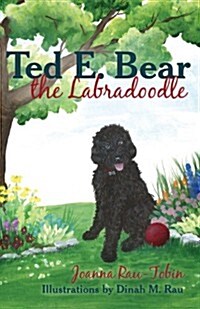 Ted E. Bear the Labradoodle (Paperback)