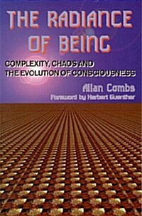 The Radiance of Being: Complexity, Chaos and the Evolution of Consciousness (Paperback, 1st U.S. ed)