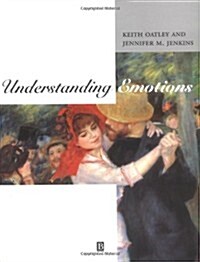 Understanding Emotions (Paperback, 1st)