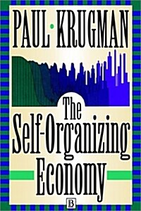 The Self Organizing Economy (Hardcover, 1st)