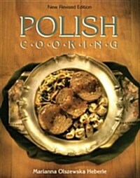 Polish Cooking (new revised edition) (Paperback, Rev)