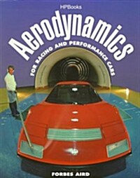 Aerodynamics For Racing and Performance Cars Hp1267 (Paperback, 1st)