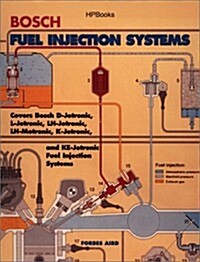 Bosch Fuel Injection Systems (Paperback)