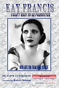 Kay Francis (Paperback, 2, Expanded)