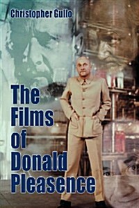 The Films of Donald Pleasence (Paperback)